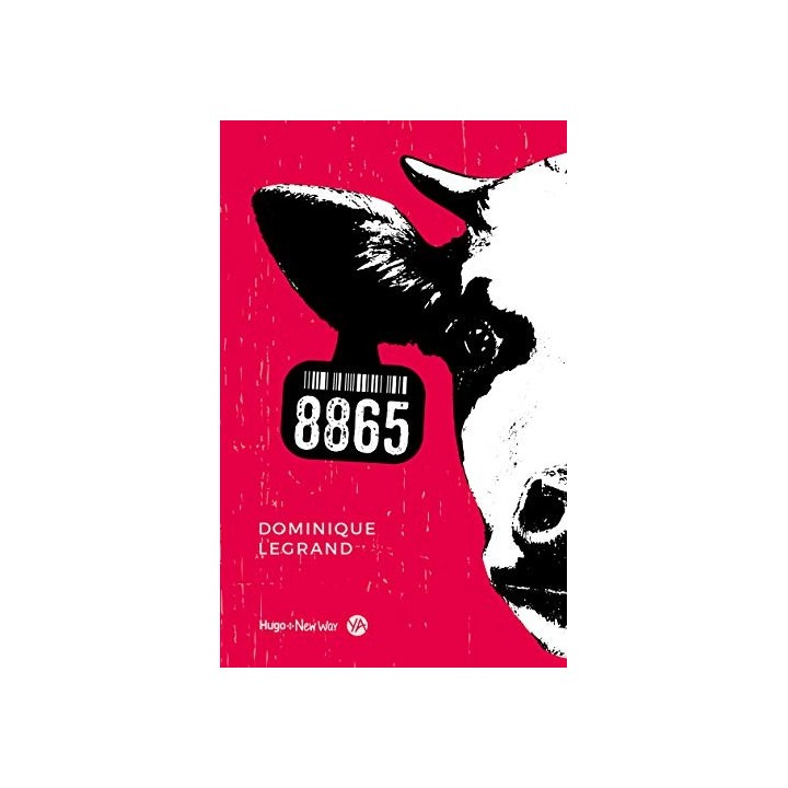 8865 - Legrand, Dominique
